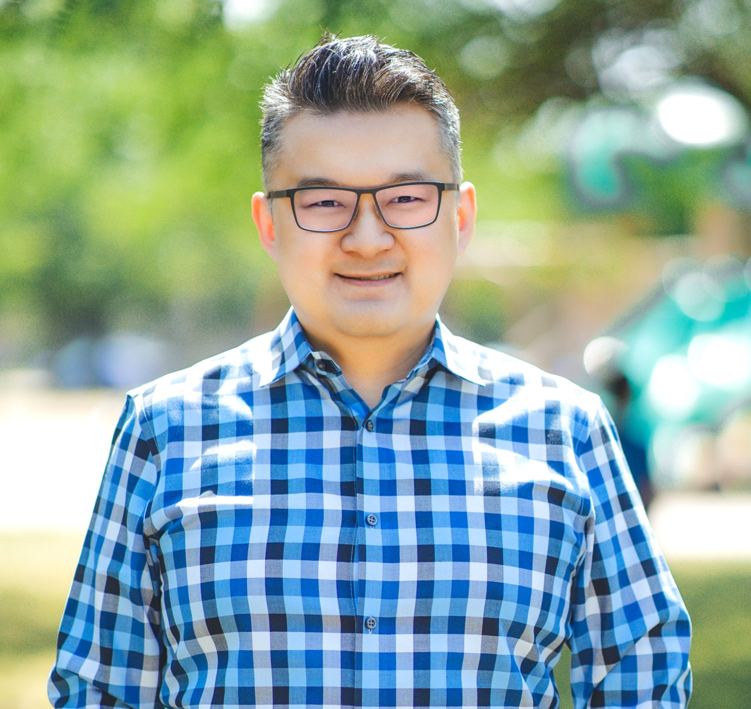 James Li